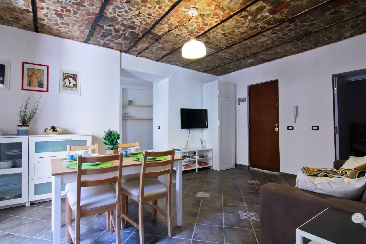 Capo Mon Amour Palermo Exterior foto