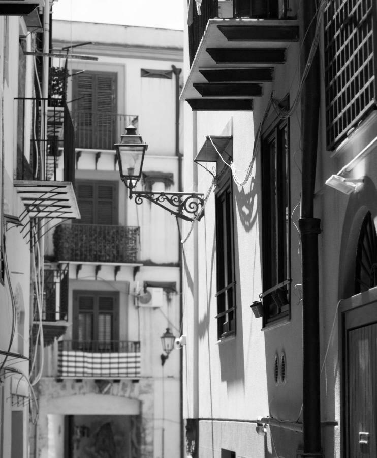 Capo Mon Amour Palermo Exterior foto
