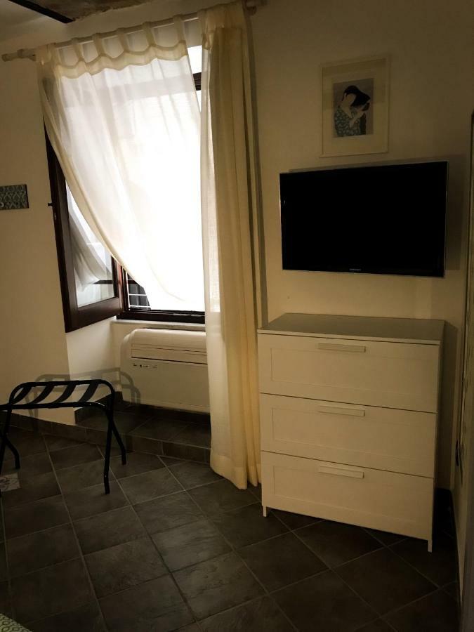 Capo Mon Amour Palermo Exterior foto